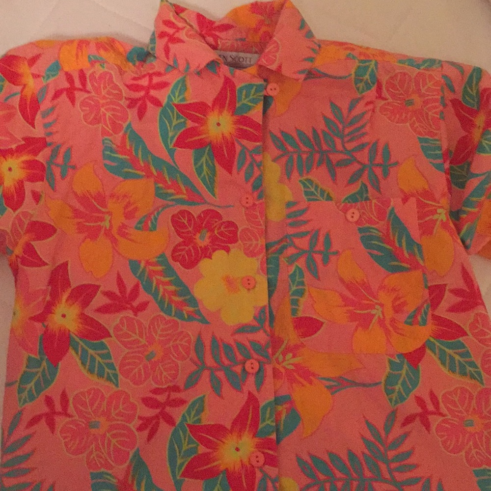 Button up